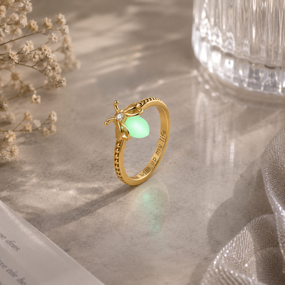 Everlight Promise Ring