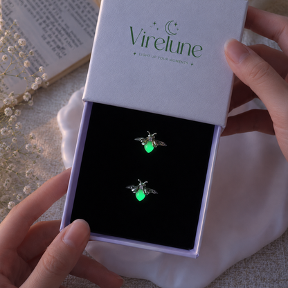 Everlight Promise Ring