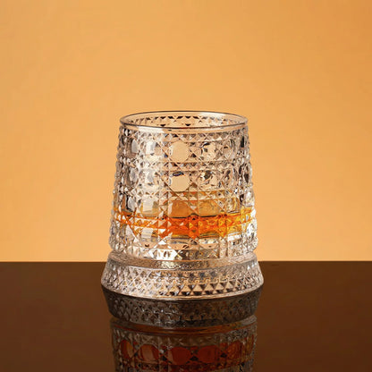 Cozenly SwirlGlass™