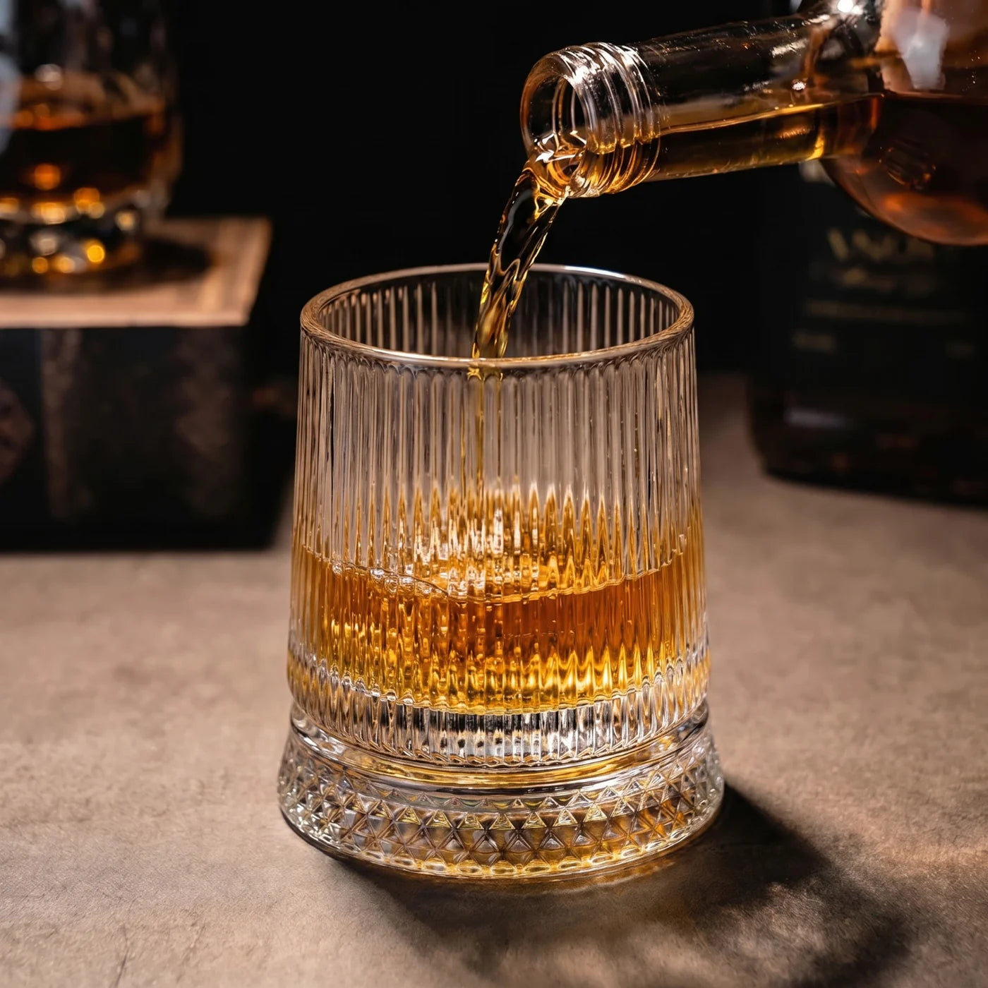 Cozenly SwirlGlass™