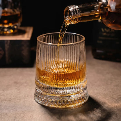 Cozenly SwirlGlass™